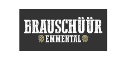 Logo Brauschüür