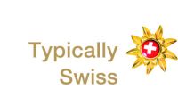 Typically Swiss Hotel