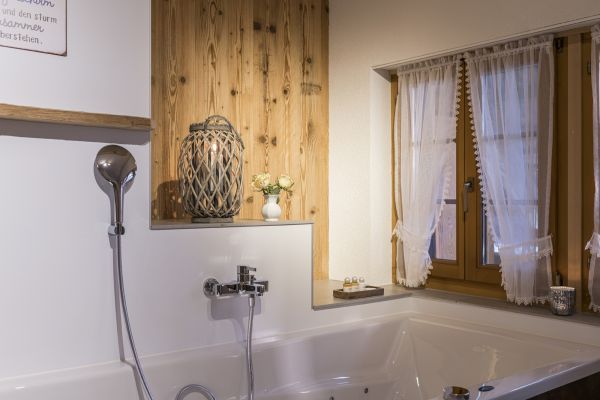 Gothelfs-Kämmerli mit Private Spa