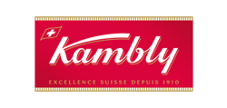 Logo Kambly