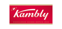 Logo Kambly